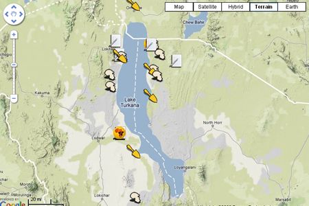 The TBI geoBlog brings a geographic context to our blog posts. The TBI geoBlog brings a geographic context to our blog posts.