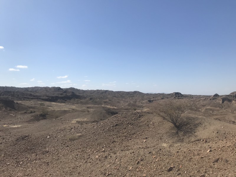 A Journey to Lomekwi: Part One | Turkana Basin Institute